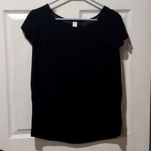 Old Navy medium black